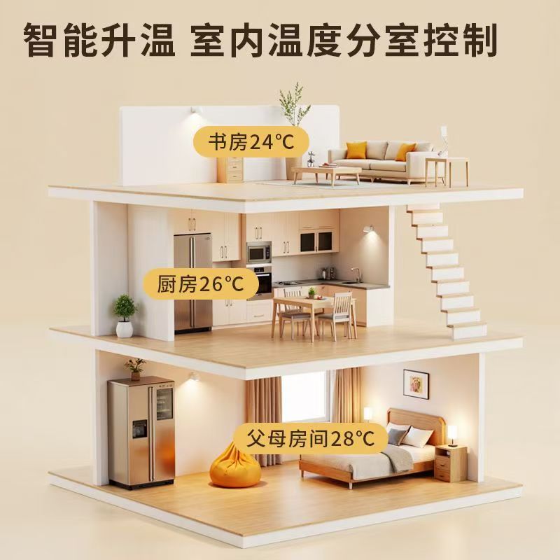 沿河土家族自治县 石墨烯电地暖公司哪家好？户型适配方案指南